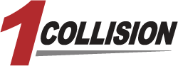 1Collision Logo